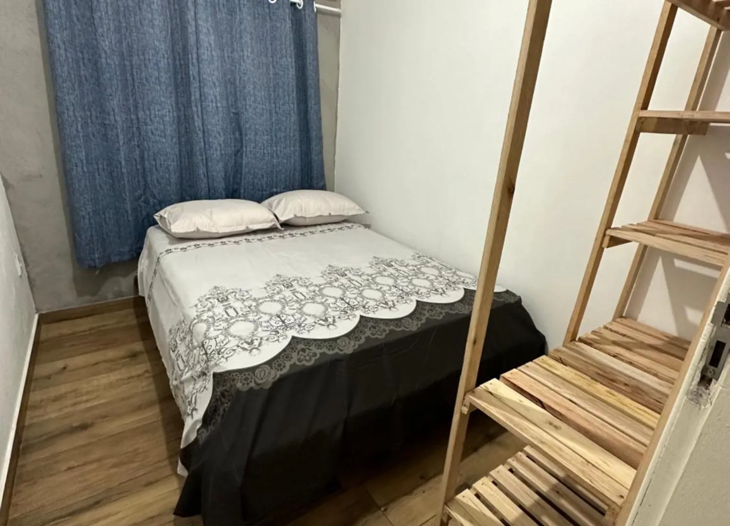 Апартаменты Casa 2 Sam Claus Флорианополис