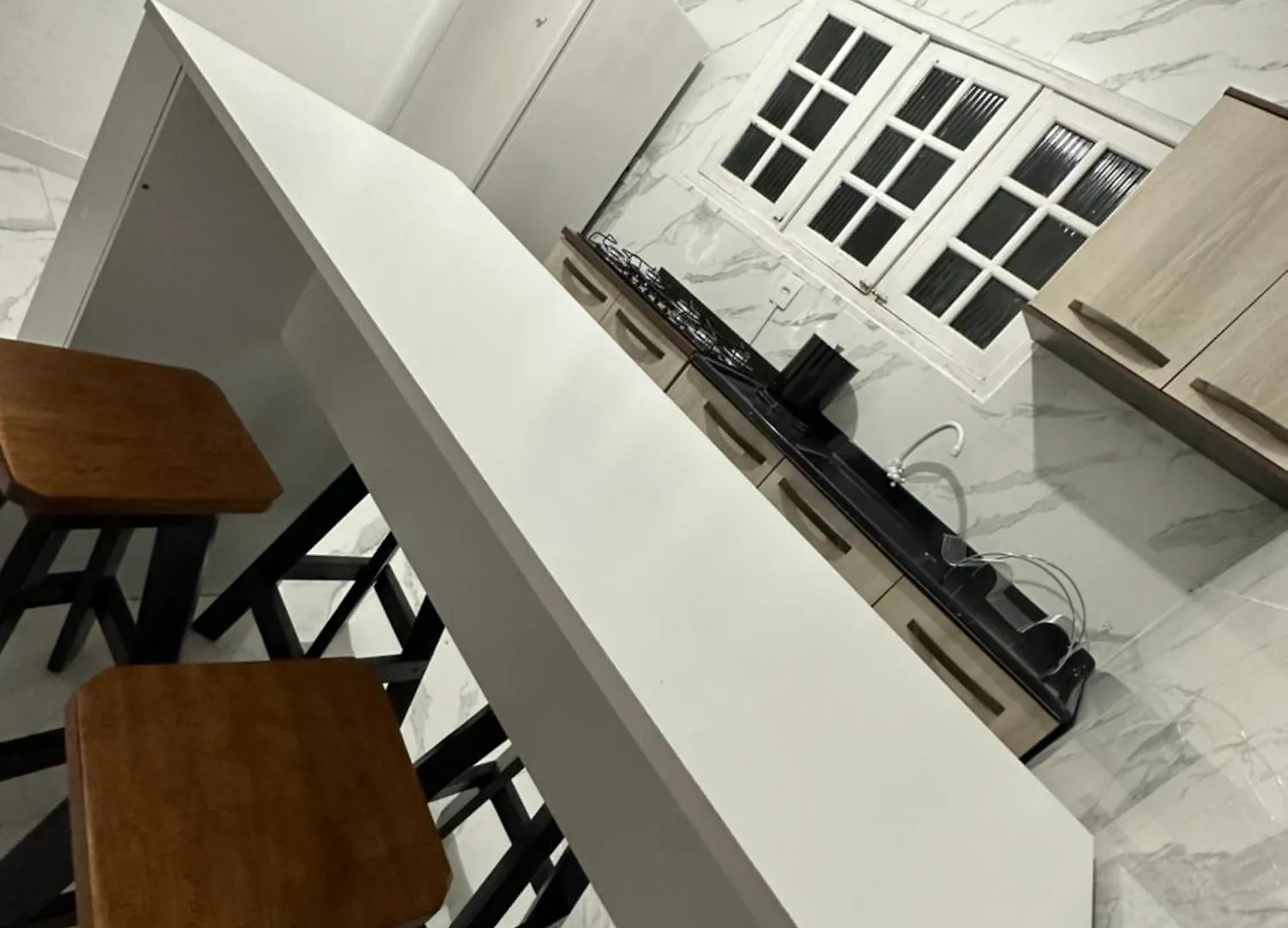 Apartament Casa 2 Sam Claus Florianópolis Brazylia