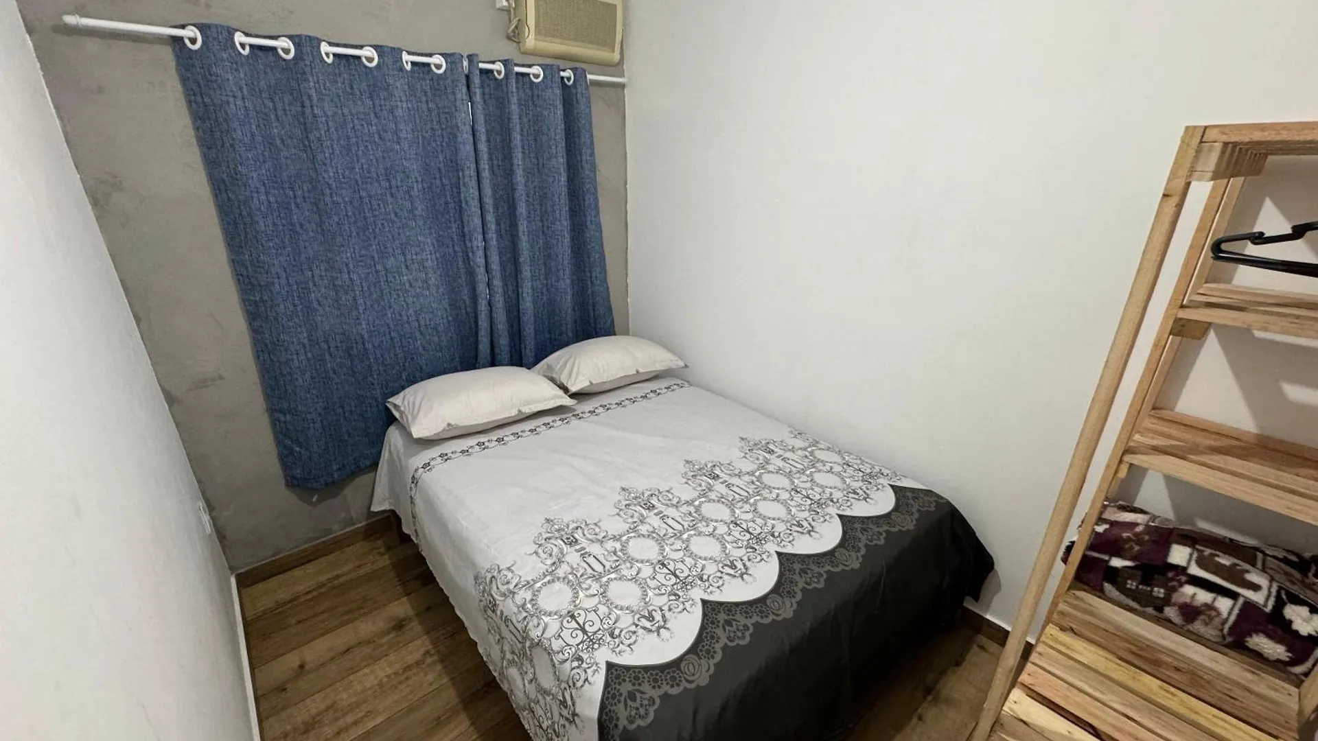 Apartament Casa 2 Sam Claus Florianópolis
